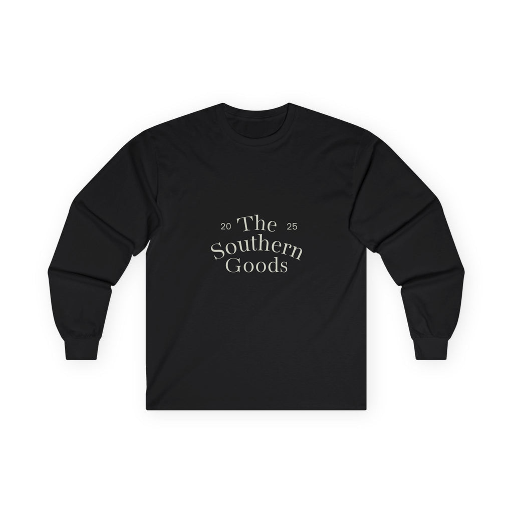 The Southern Goods Long Sleeve Tee
