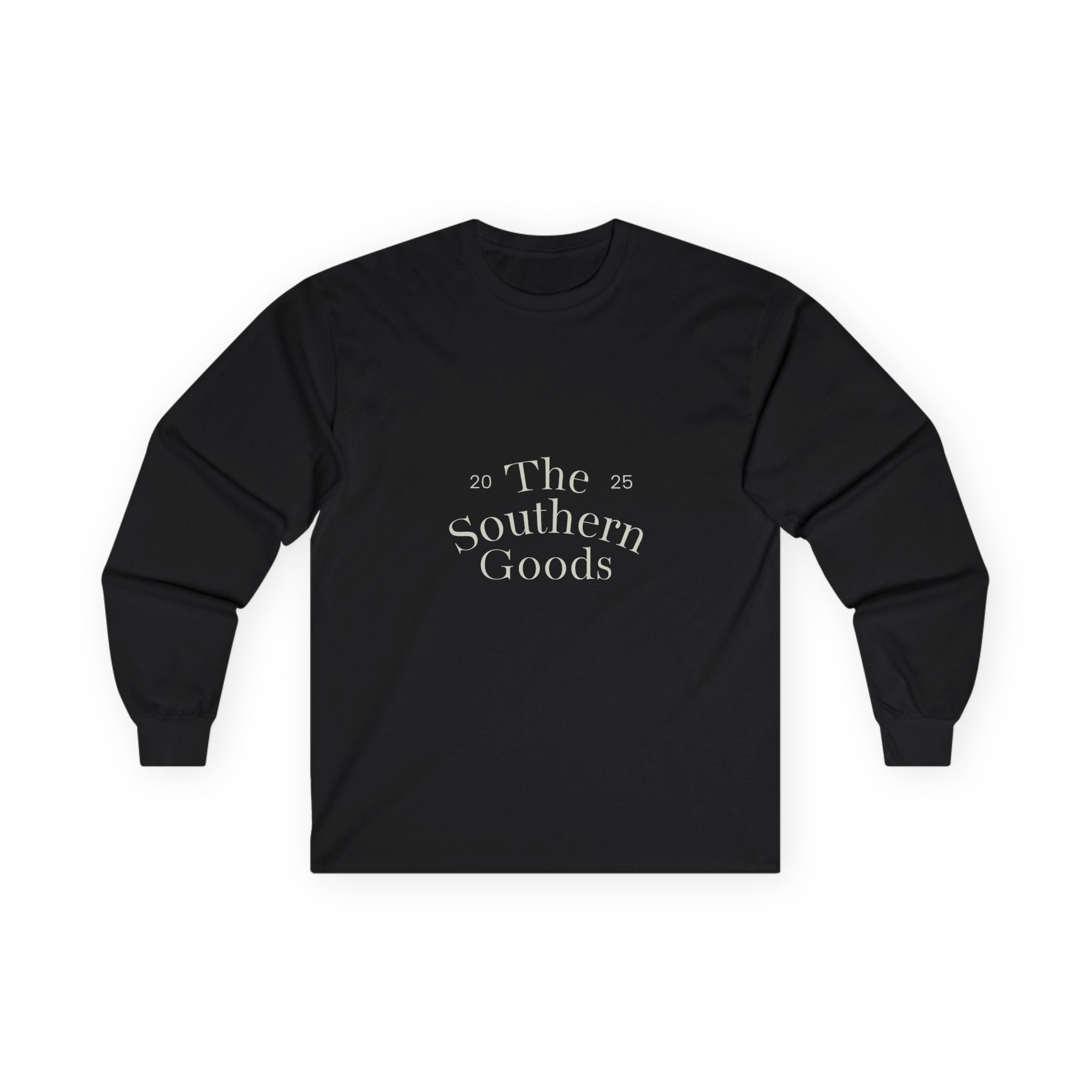 The Southern Goods Long Sleeve Tee