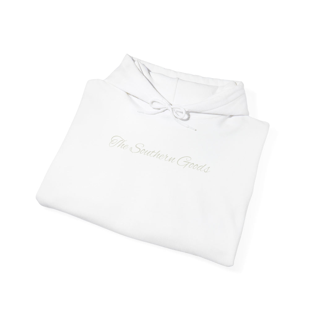 The Southern Goods Hoodie — Duck Shot edition