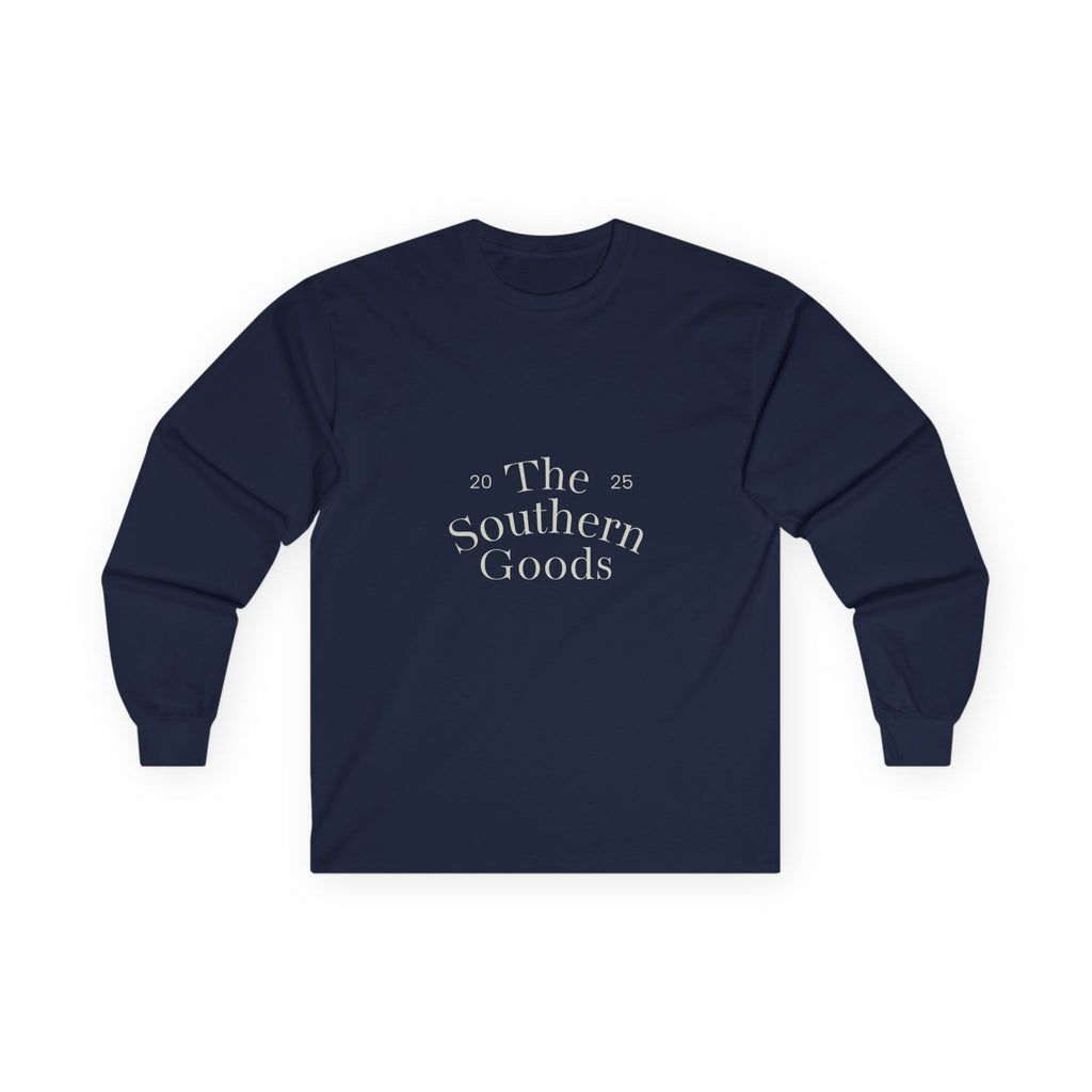 The Southern Goods Long Sleeve Tee