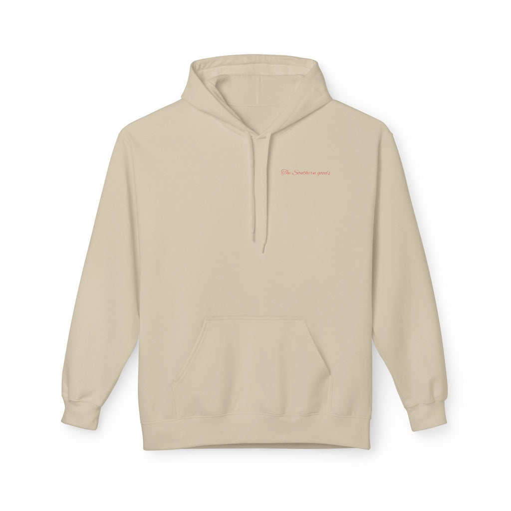 Minimalist 'The Southern Goods Est. 2025' Hoodie