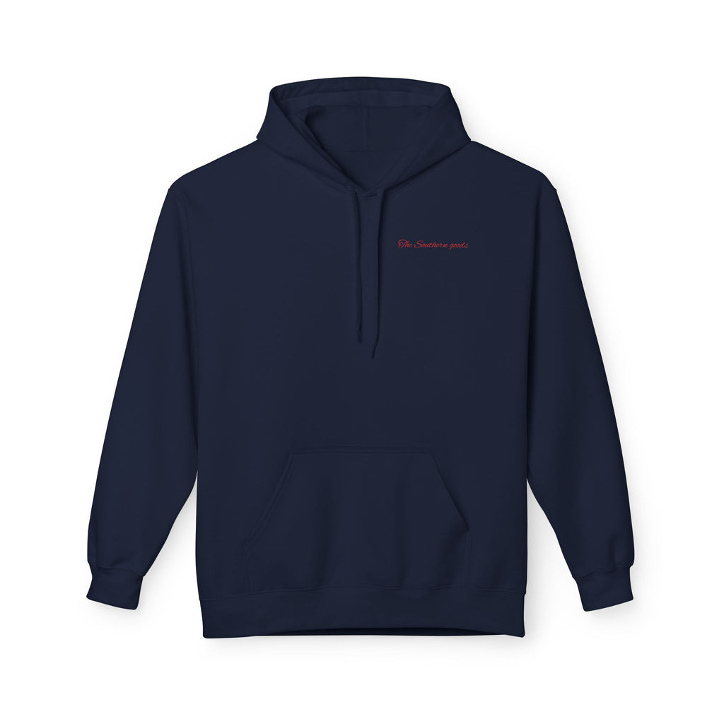 Minimalist 'The Southern Goods Est. 2025' Hoodie