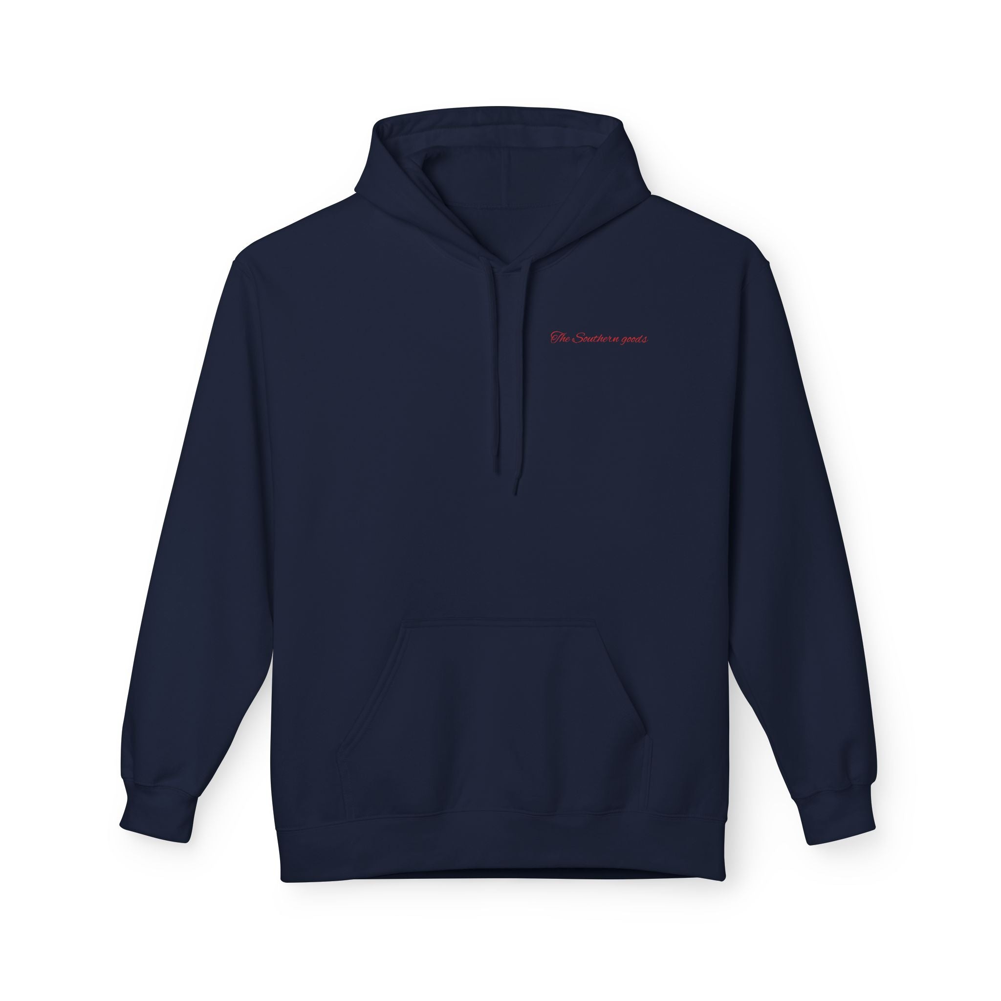 Minimalist 'The Southern Goods Est. 2025' Hoodie