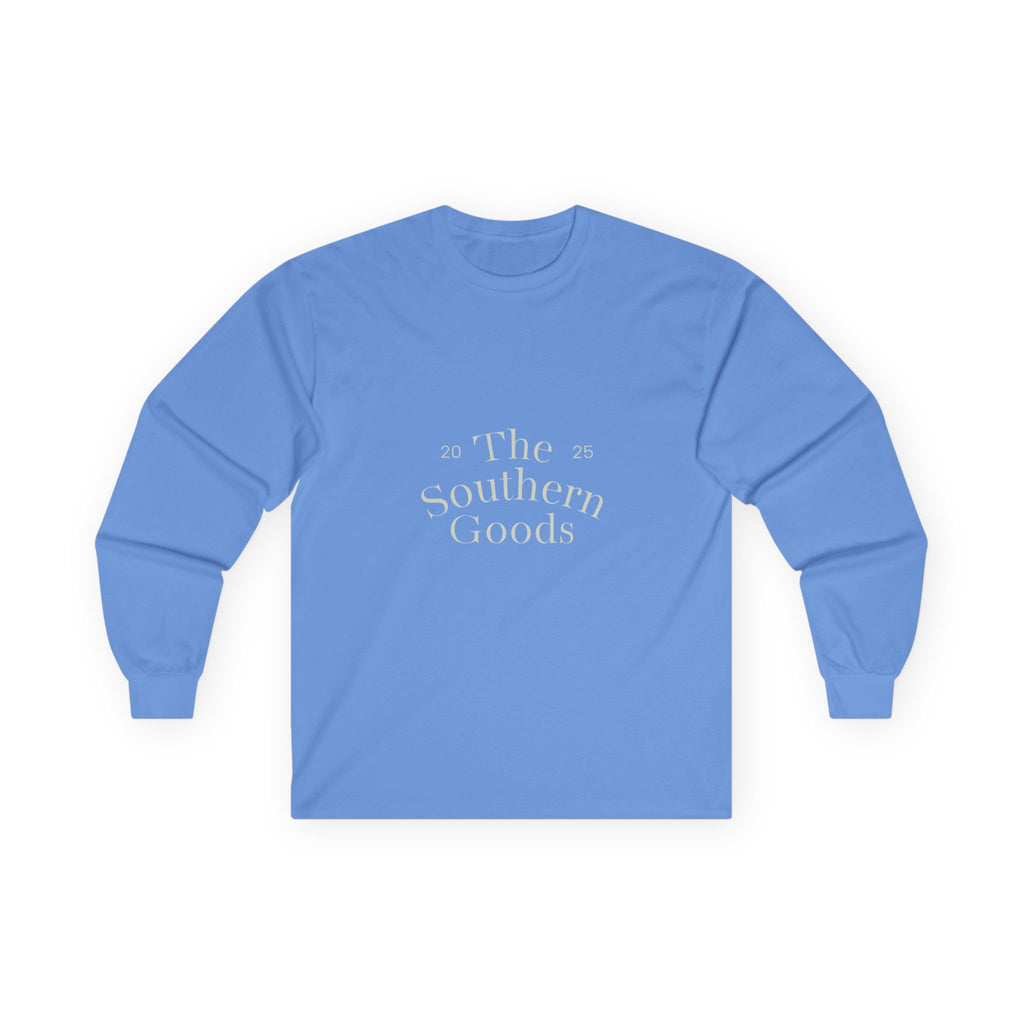 The Southern Goods Long Sleeve Tee