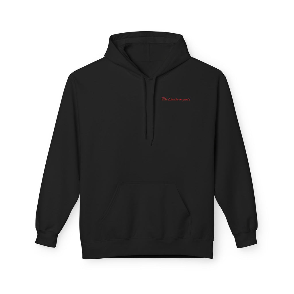 Minimalist 'The Southern Goods Est. 2025' Hoodie