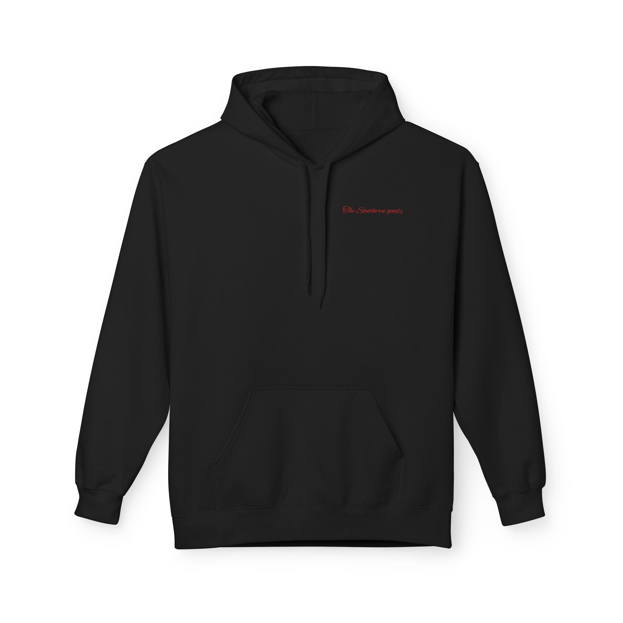 Minimalist 'The Southern Goods Est. 2025' Hoodie