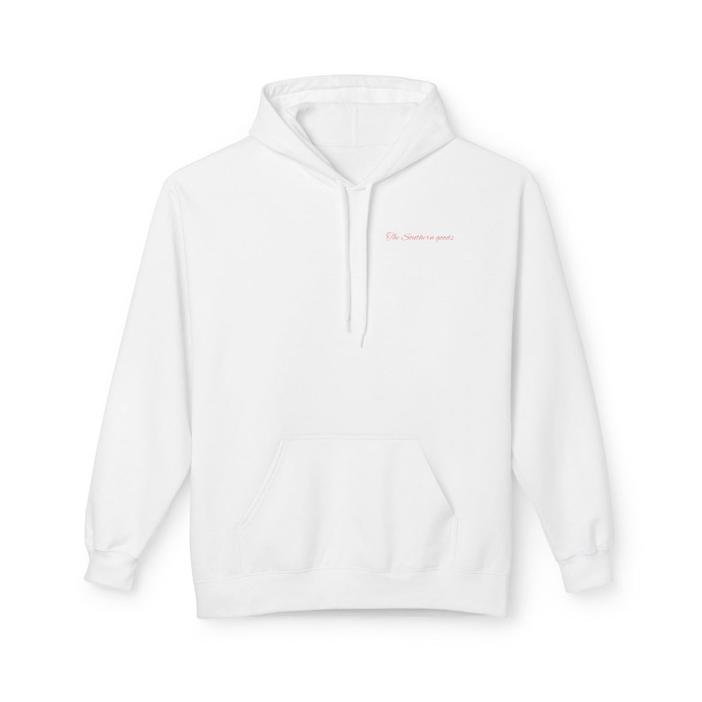 Minimalist 'The Southern Goods Est. 2025' Hoodie