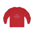 The Southern Goods Long Sleeve Tee