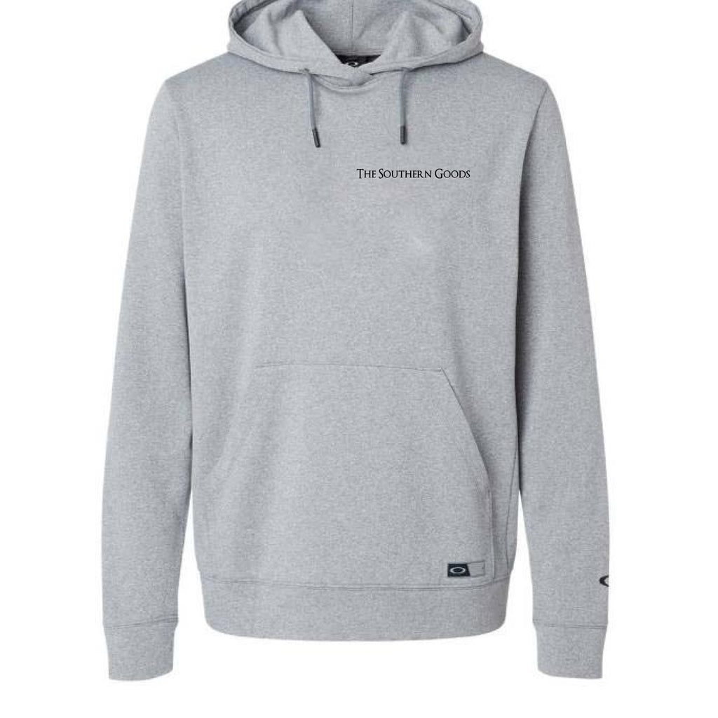 New Graphite Heather - FRONT