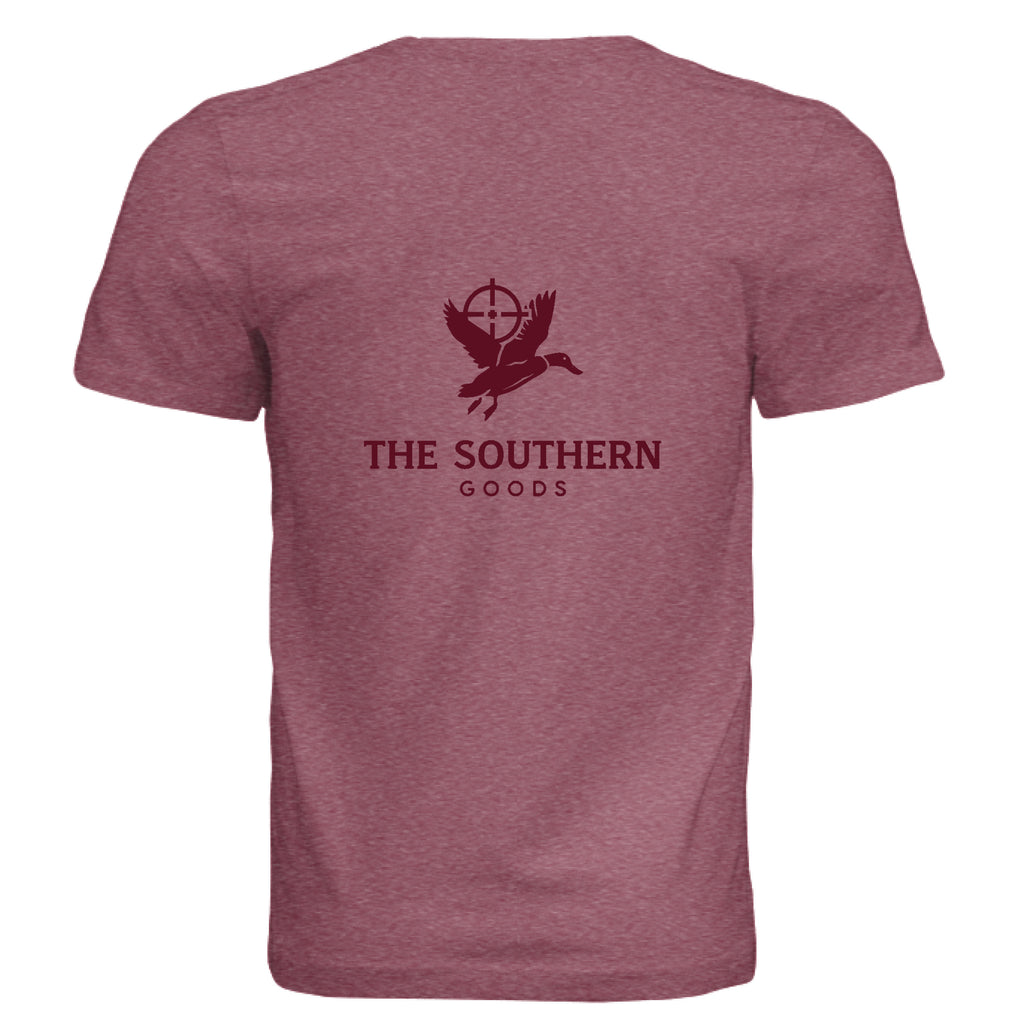 CARDINAL TRBLND - BACK