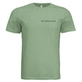 GREEN TRIBLEND - FRONT
