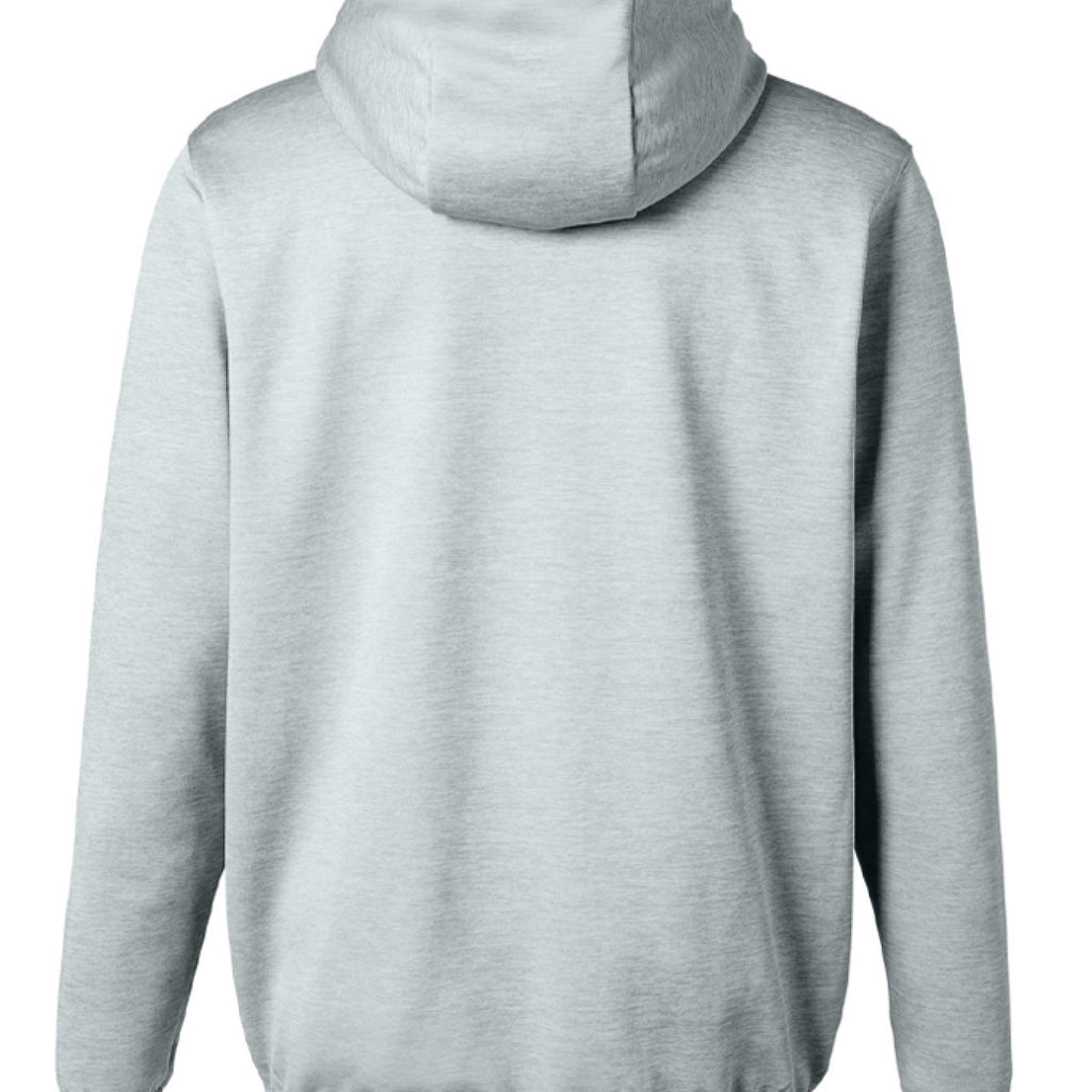 Harbor Mist Heather - BACK