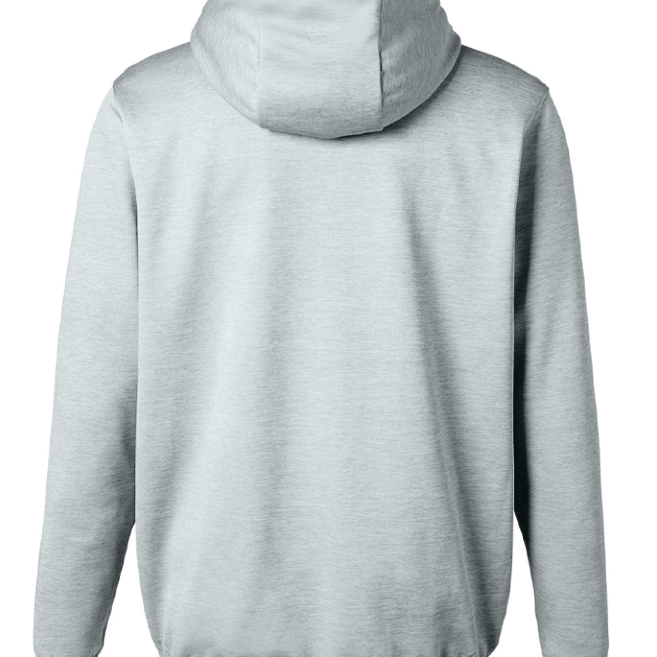 Harbor Mist Heather - BACK