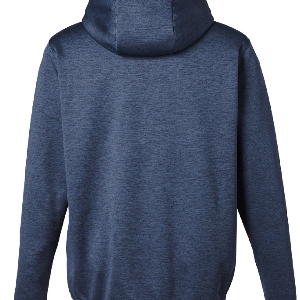 Naval Academy Heather - BACK