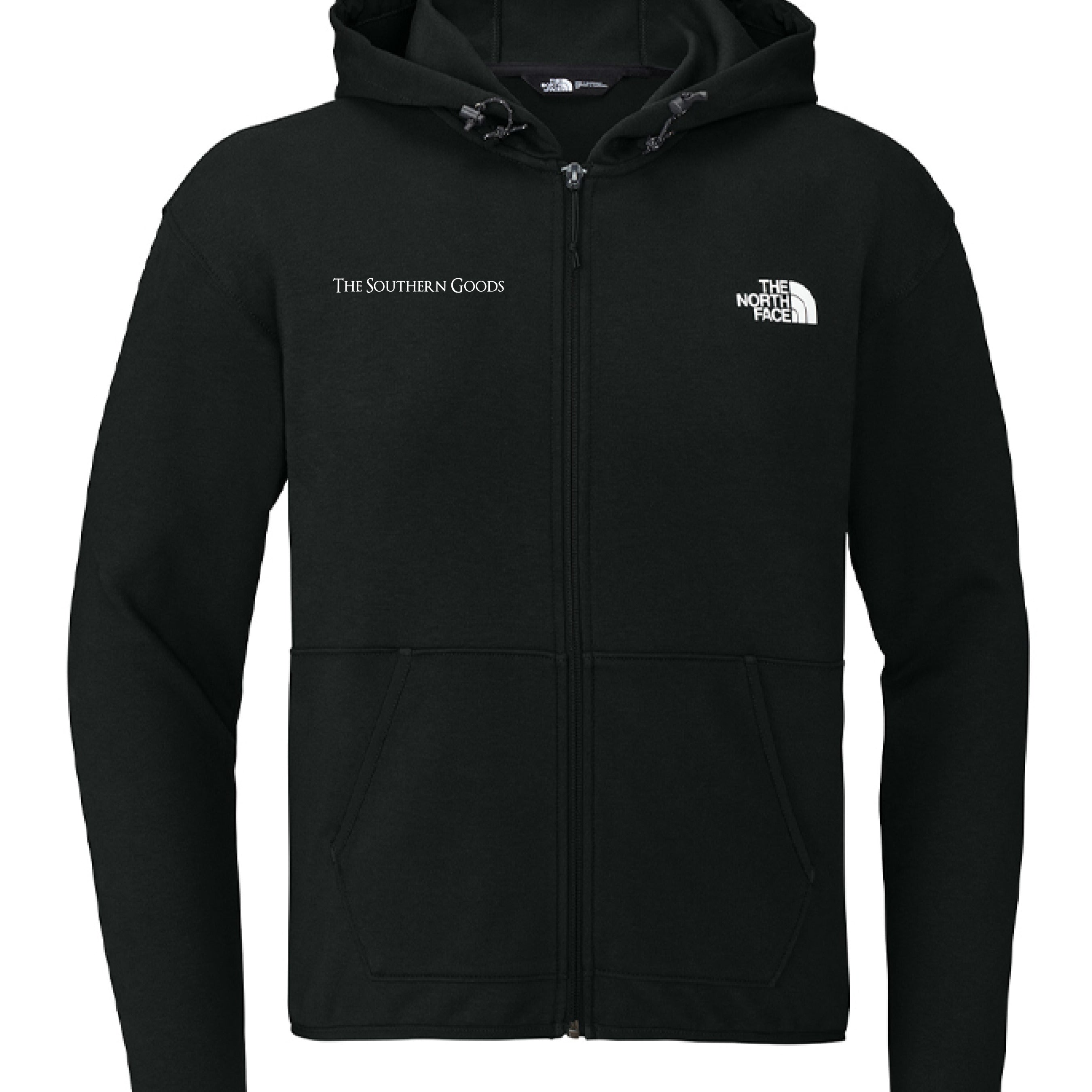 TNF Black - FRONT
